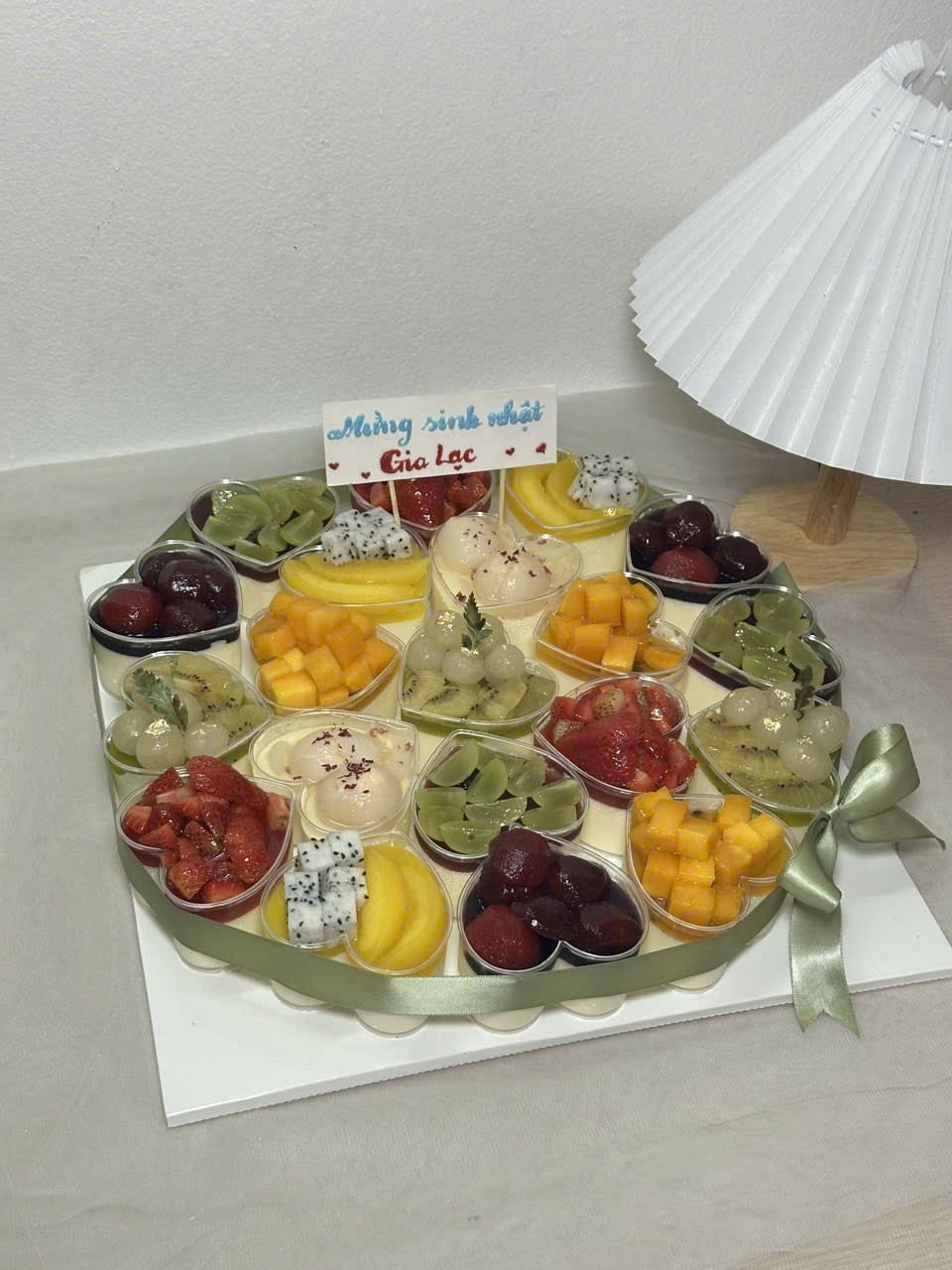 Panacotta
